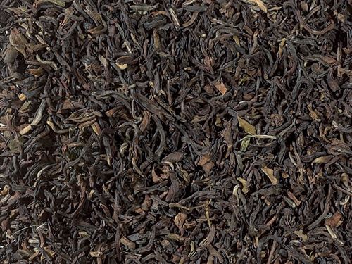 Schwarzer Tee Darjeeling Margaret´s Hope (15 Pyramidenbeutel)