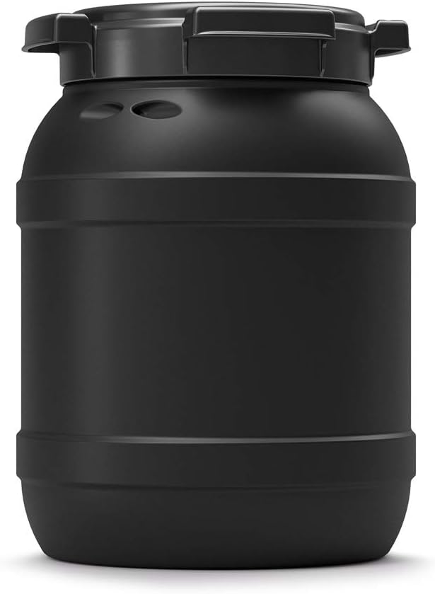 Pfand-Wechselbehälter